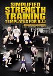 Alex Sterner & Alex Bryce: Simplified Strength Training - Templates For BJJ - Volume 1-4